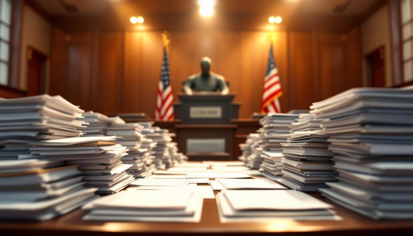 130 Lawsuits. 32 States. The RNC Finally Stopped Complaining and Started Suing.