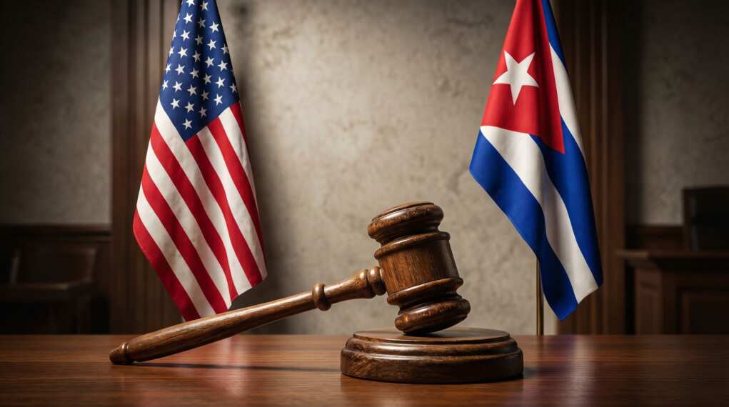 A Trans-Identifying Father Allegedly Kidnapped His Own Child and Fled to CUBA for Surgery — So Trump’s FBI Went and Got the Kid Back