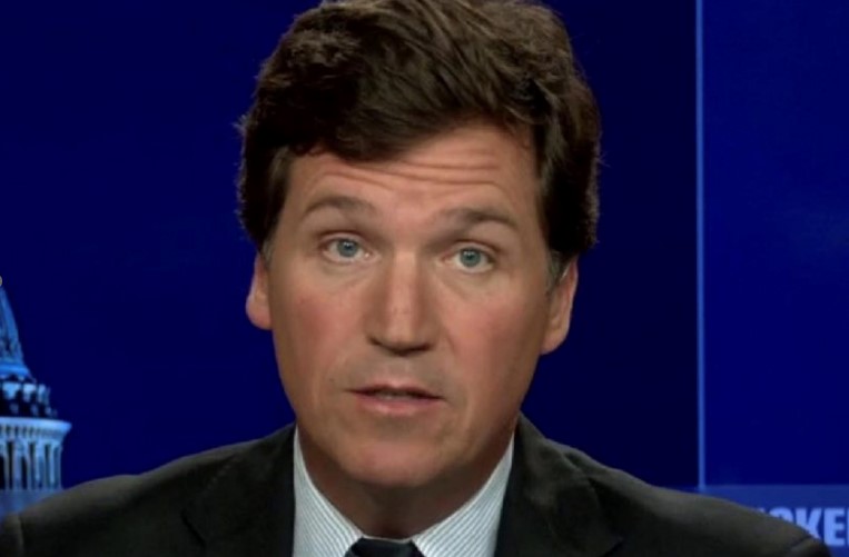 A Warning to Washington: Tucker Carlson to Build a Third Party After Leaving the GOP
