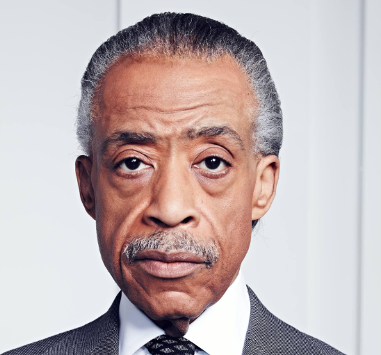 Al Sharpton Lectures 9/11 Families About Bigotry Three Days Before the 25th Anniversary