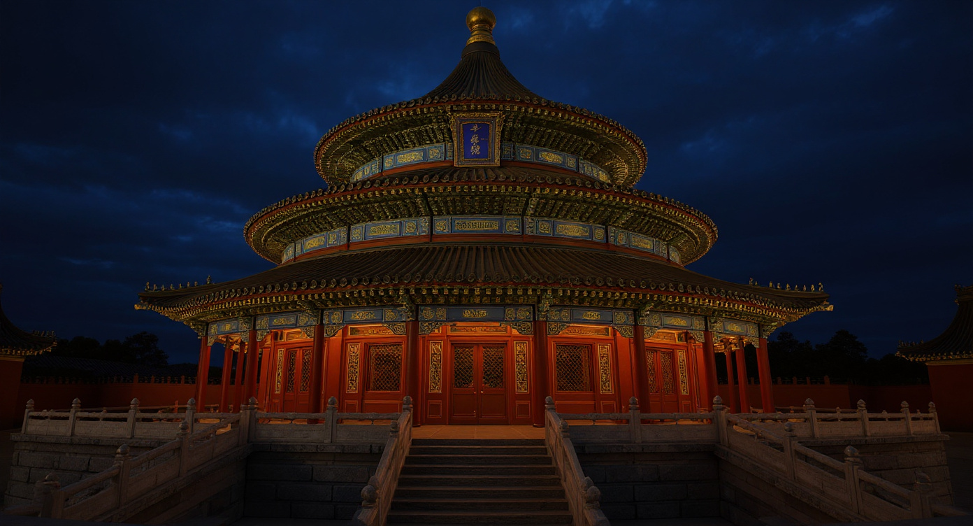 American Secret Service Agents Stared Down Chinese Security for 30 Minutes — And Didn't Blink Once