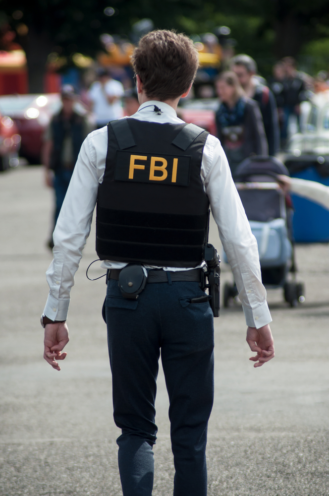 Biden's DOJ Sent the FBI to Raid a Christian Dad at Gunpoint. Trump's DOJ Just Wrote Him a $1.2 Million Check.