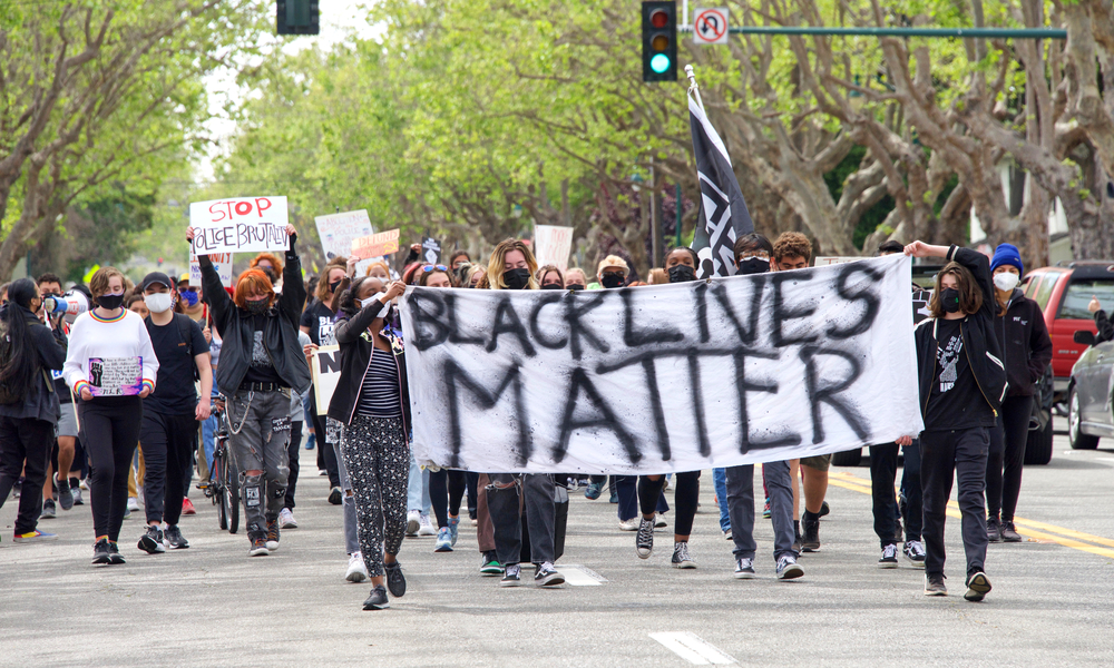 Black Democratic Leaders in the South Call Out Their Own Party, Say They've Failed Them