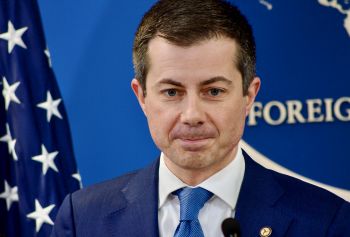 Buttigieg's Swatting Story Starts Falling Apart Before the Media Finishes Crying