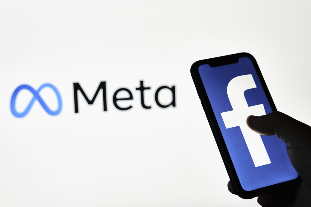 California, Colorado, Kentucky and New Jersey Sue to Bankrupt Meta, the Company Behind Facebook and Instagram