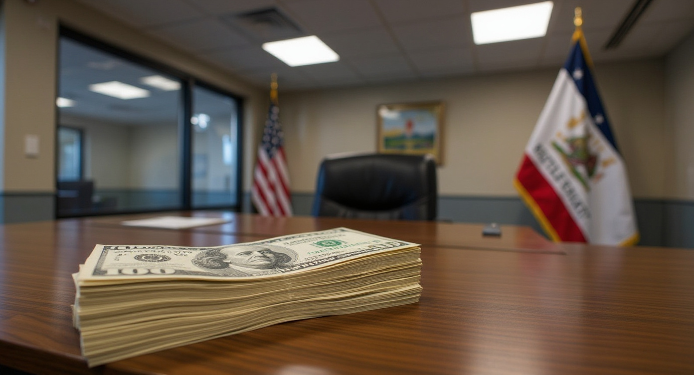 California Hoovers Up 80% of Every Federal Dollar Spent on Illegal Immigrant Families