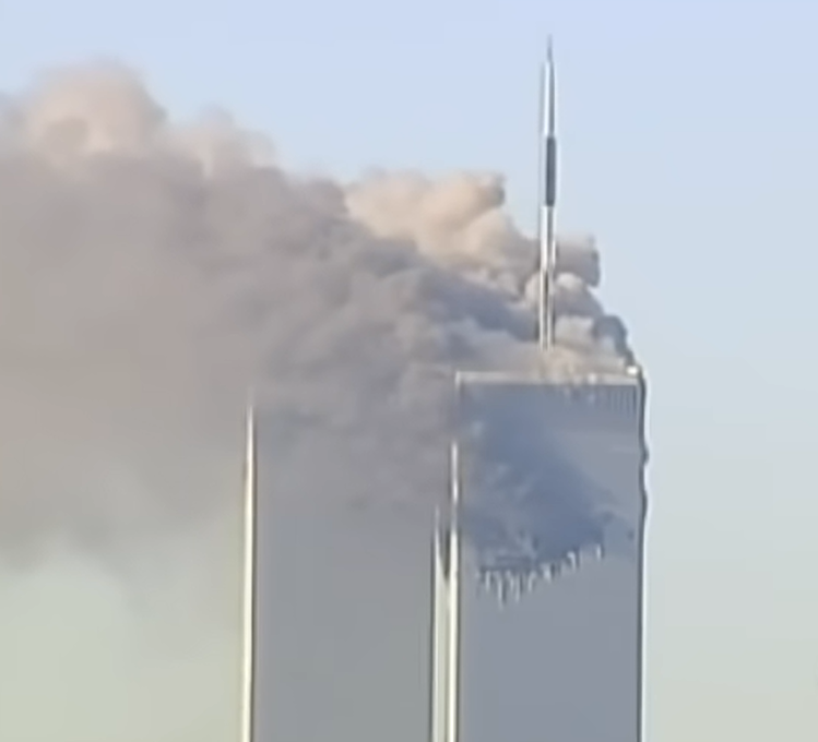 Canada's State Media Tells Reporters Not to Call 9/11 Hijackers 'Terrorists' — Ahead of the 25th Anniversary