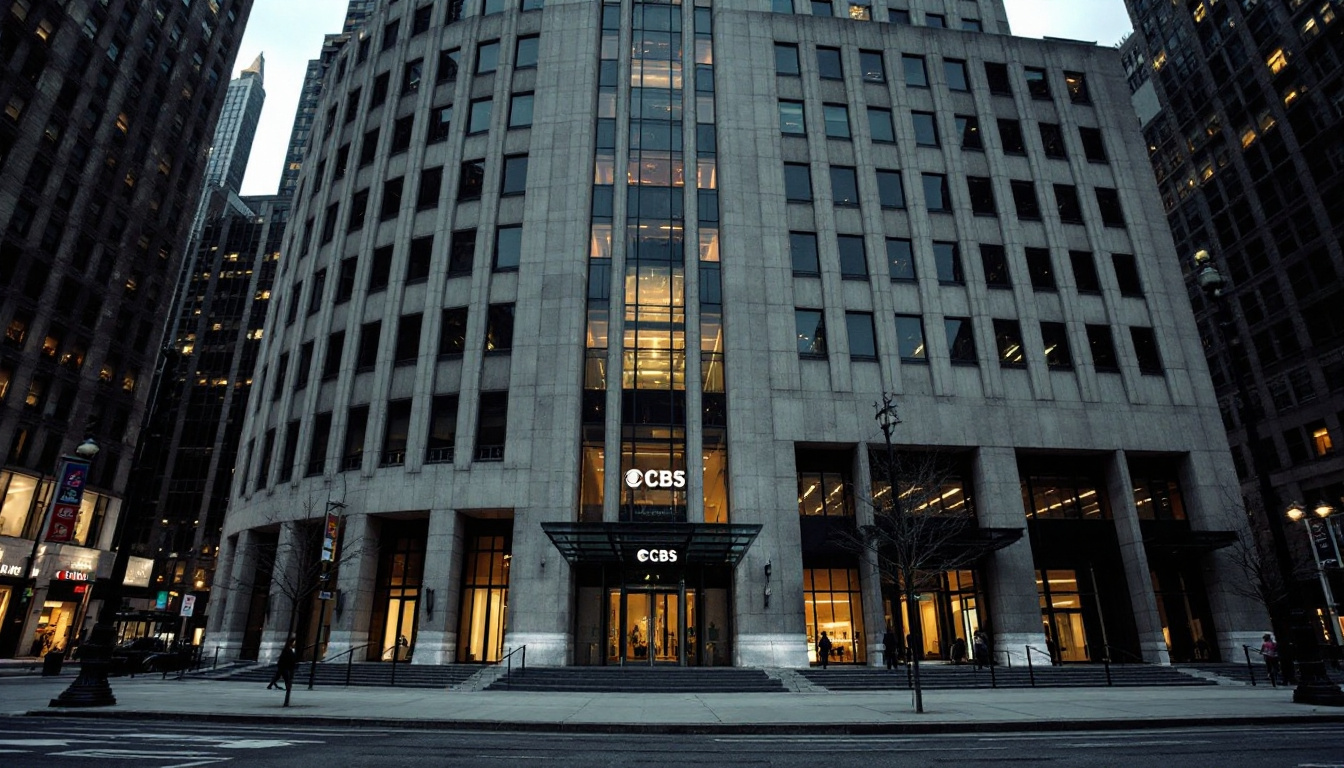 CBS Legend Calls It 'Murder' When Someone Brings Actual Journalism to 60 Minutes