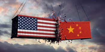 China Just Sanctioned the Companies That Build Our Weapons — And the Ones That Mine the Minerals to Make Them