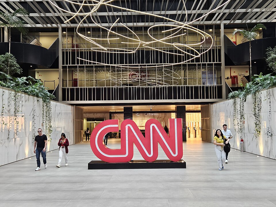 CNN Drops the Mask: Van Jones Celebrates 'The Revolution Is Being Televised' as Socialists Sweep New York