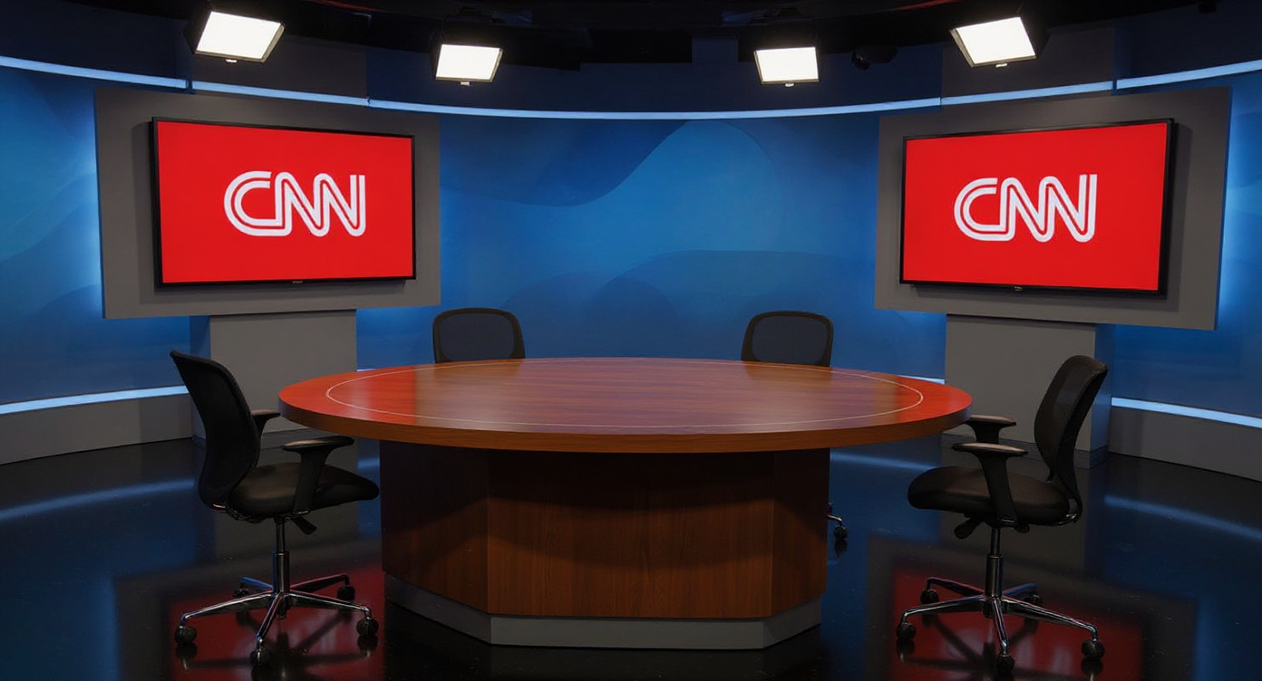 CNN Handed El-Sayed the Escape Hatch on Hasan Piker — He Nailed It Shut