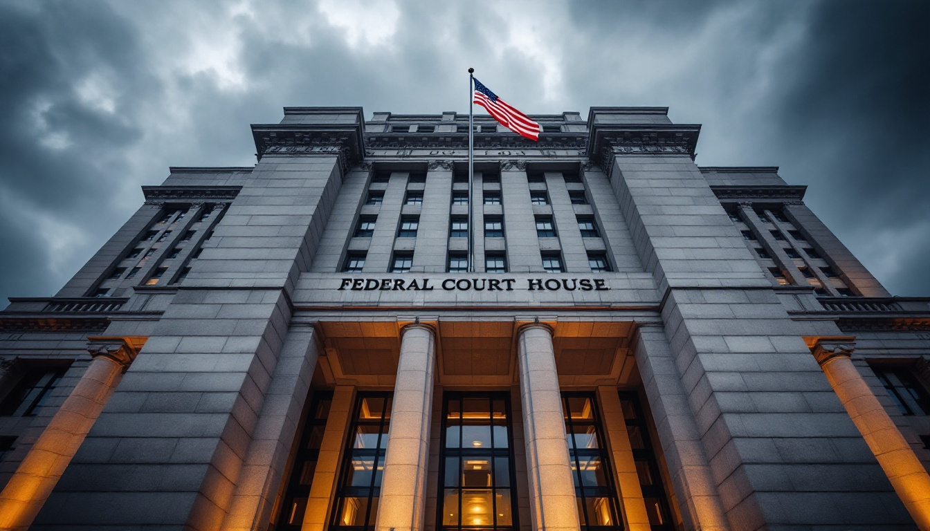 Congresswoman Facing 17 Years in Prison Makes 'Decision to Get Pregnant'