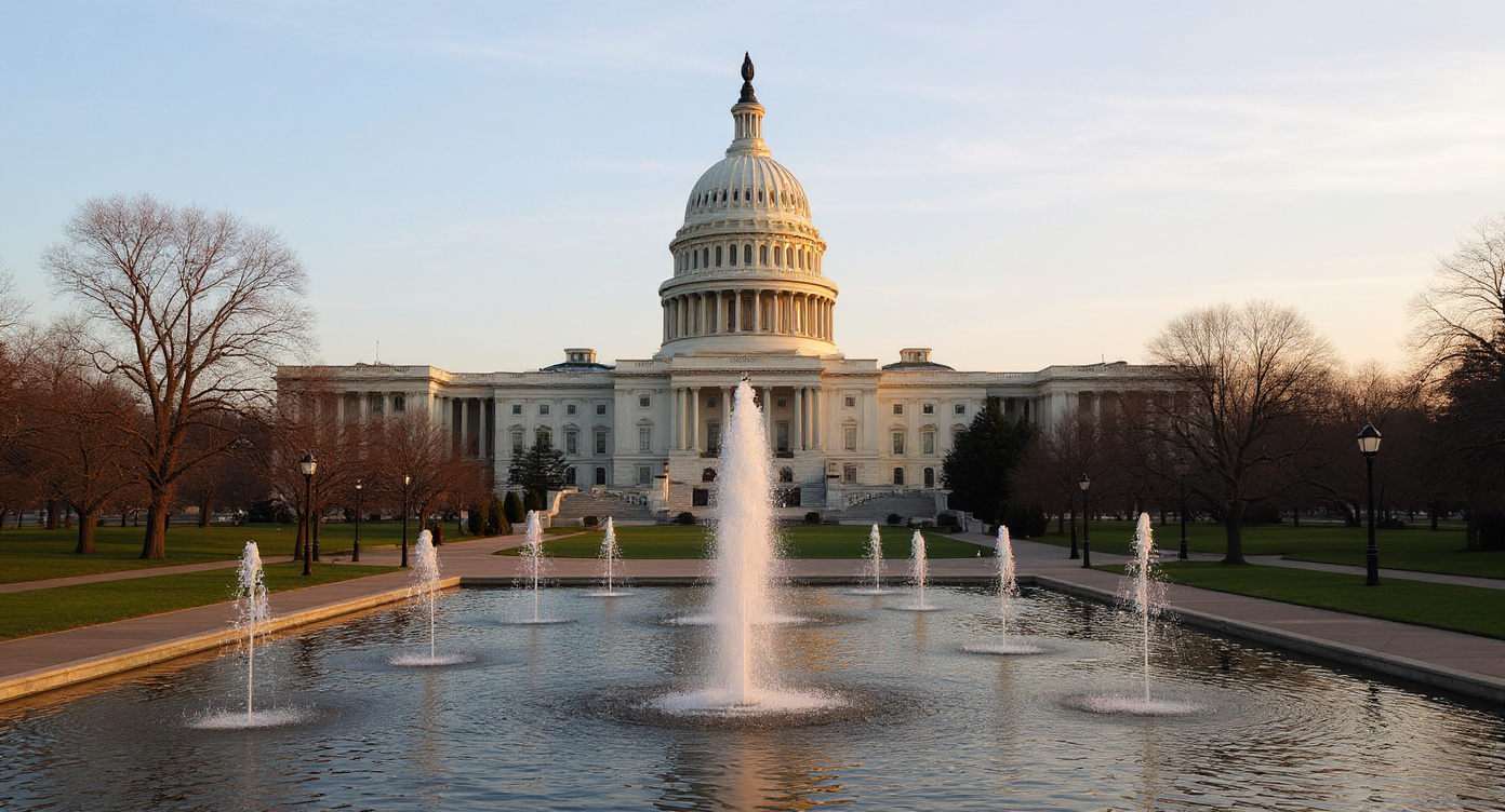 D.C. 'Liberation Day' Turns One — Homicides Down 32%, Car Thefts Cut in Half, and the Critics Are Awfully Quiet
