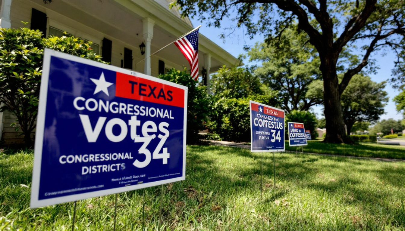 Democrats Spent a Century Owning South Texas — Now They Can't Even Read the Room