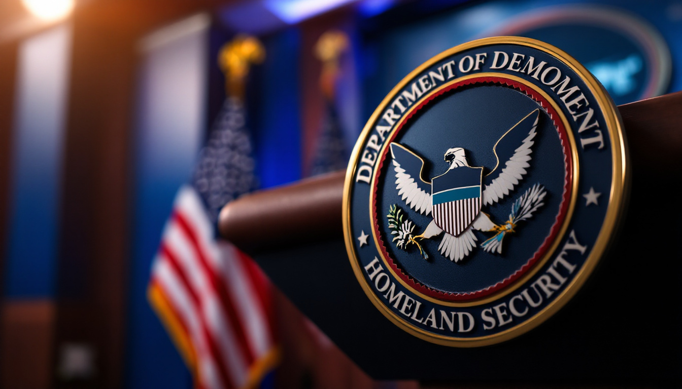 DHS Secretary Mullin Hits 100 Days and the Deportation Numbers Are Embarrassing — For the Last Administration