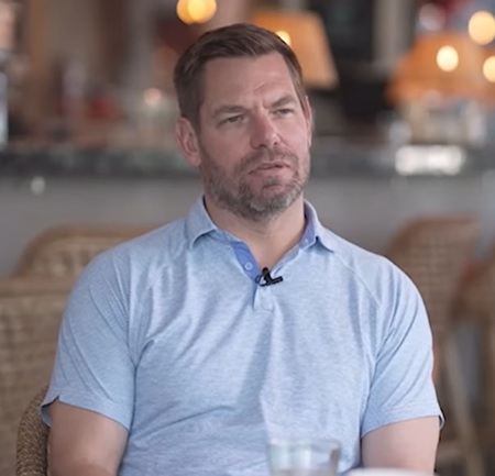 FBI Confronts Eric Swalwell at the Airport, Collects his Phone and Electronics