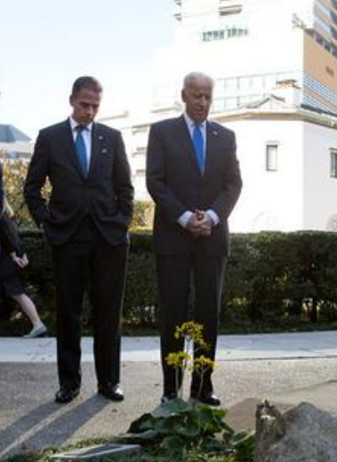 FBI Ran a Secret Operation to Bury 14 Informants Who Flagged Biden Corruption