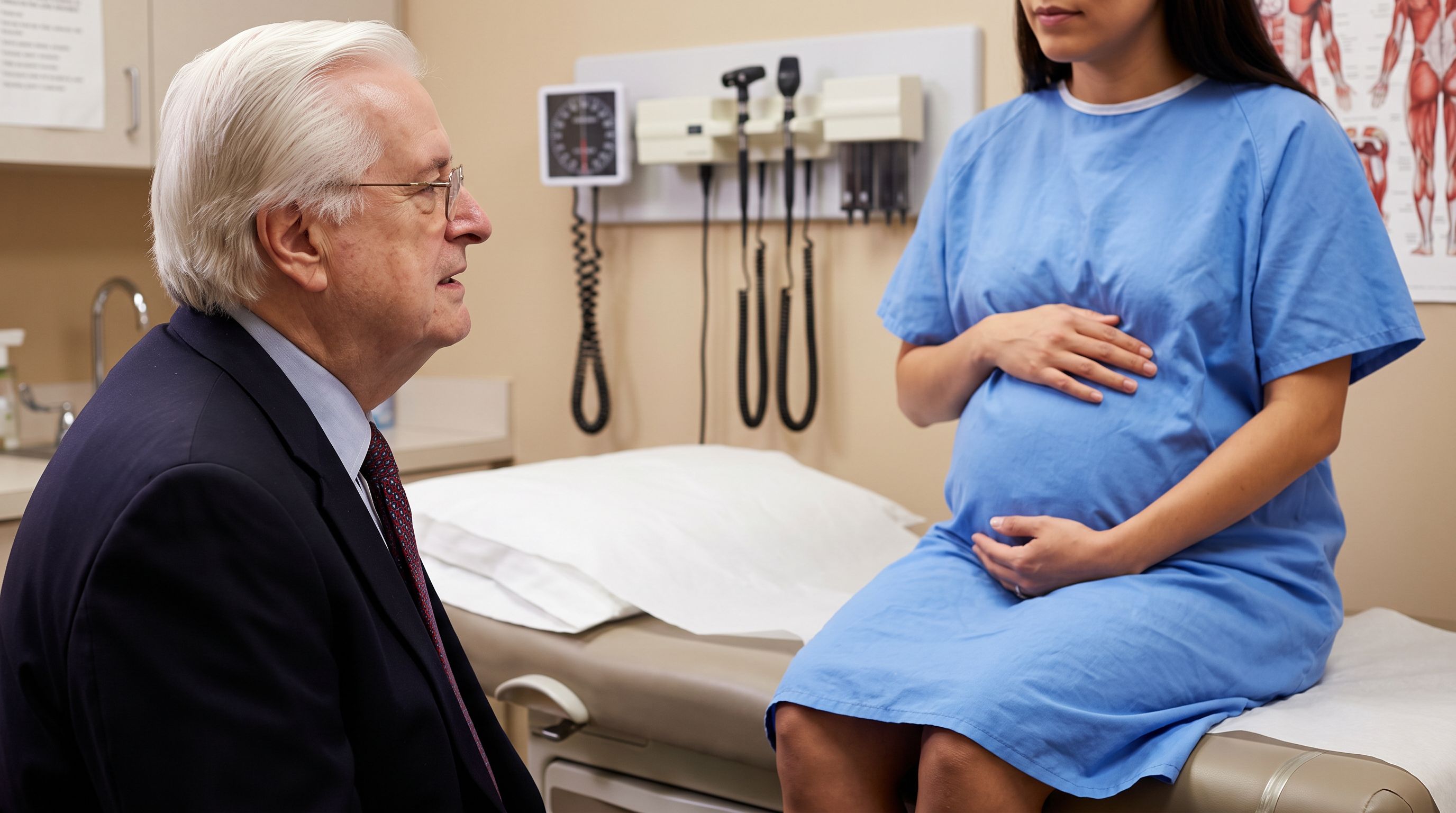 GAO Confirms: Your Tax Dollars Are Paying for Abortions Through Obamacare
