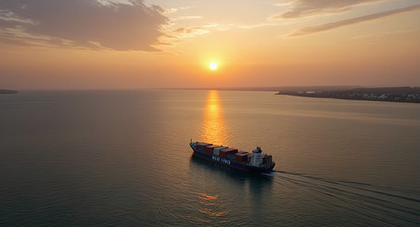 Iran Closed a Shipping Lane. The US Hit 140 Targets. Questions?