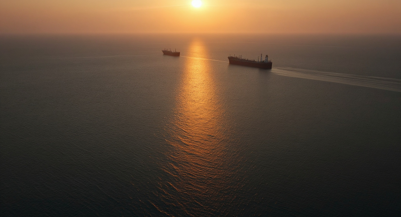 Iran Spent Decades Threatening to Close the Strait of Hormuz — Trump Just Took It From Them