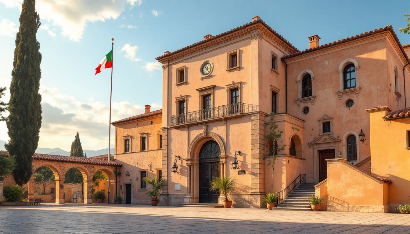 Italy Just Banned Burqas in Schools and Capped Foreign Students Per Classroom