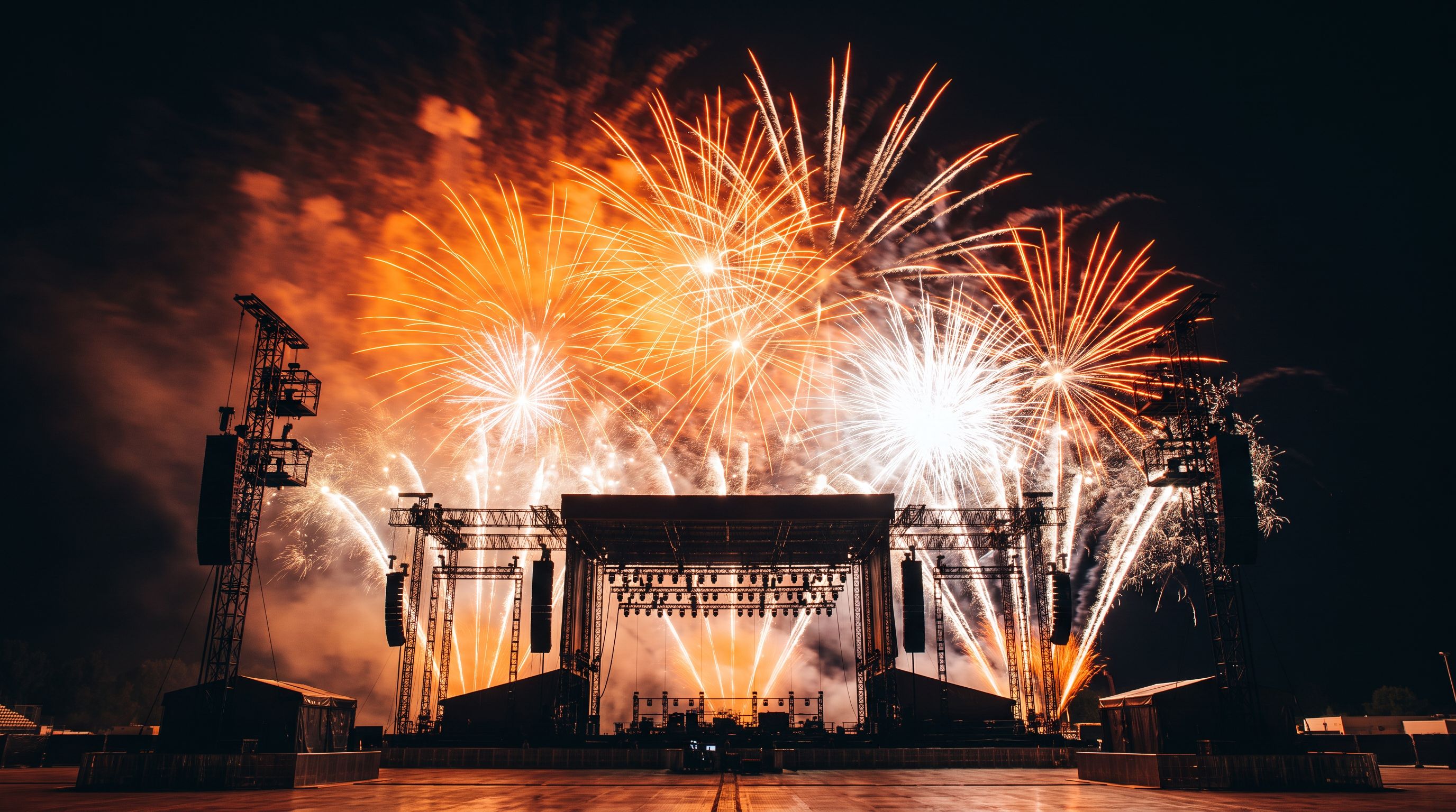 Katy Perry Is 'Deeply Appalled' the White House Used a Song Called 'Firework' Over Footage of Actual Fireworks