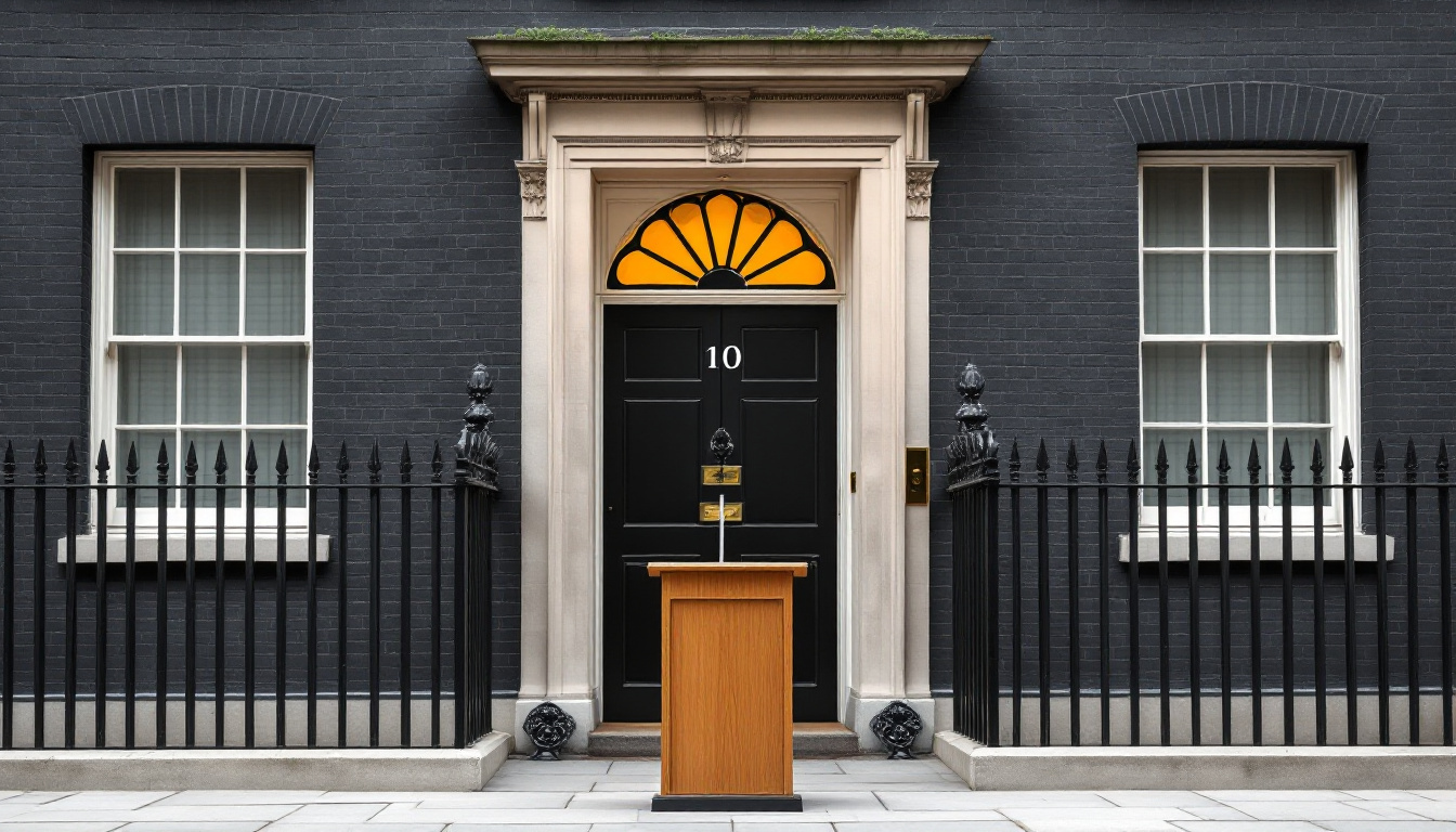 Keir Starmer's Socialist Experiment Crashes and Burns in Record Time