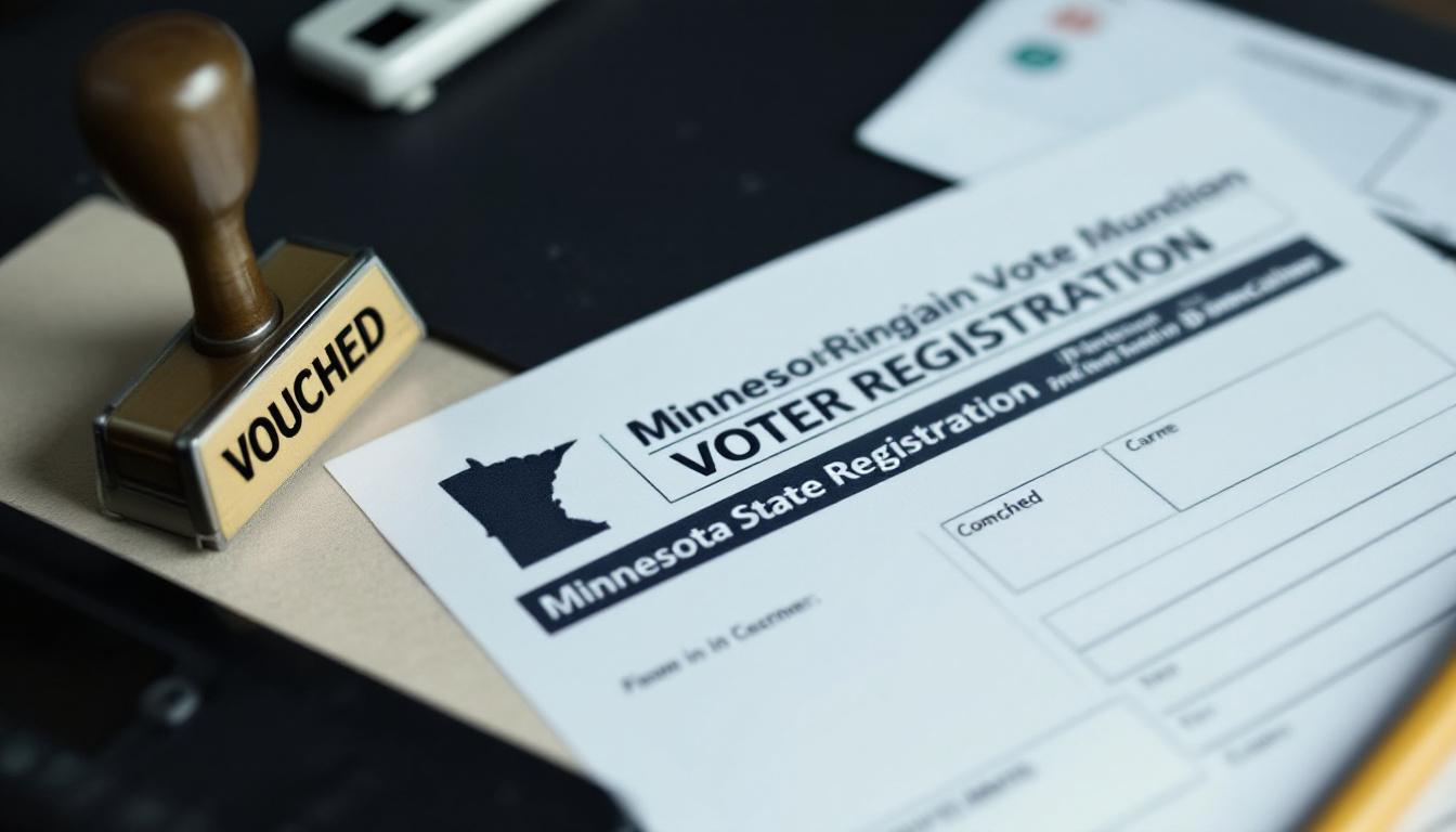 Minnesota's Running Elections on the Pinky-Swear System — And They Won't Even Track Whether It's Being Abused