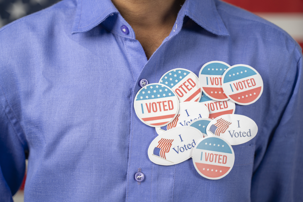 NC Court Confirms Non-Residents Voted in Federal Elections — But Sure, Election Integrity Is a 'Conspiracy Theory'