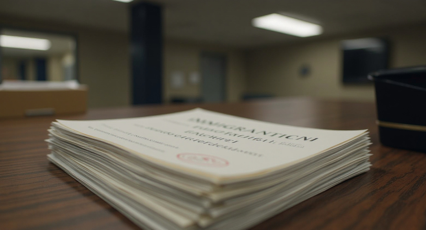Nearly Half of Minneapolis Immigrants Caught Committing Fraud