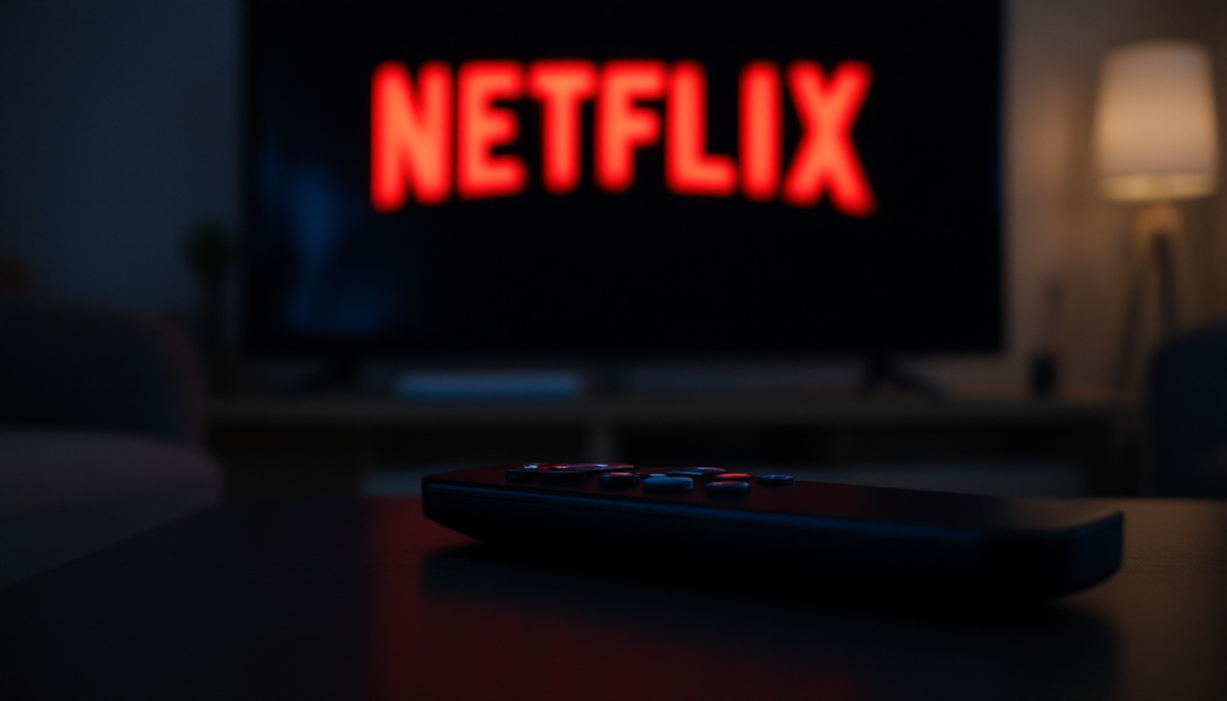 Netflix Jokes About Charlie Kirk's Assassination on the Anniversary — Subscribers Respond With the Cancel Button