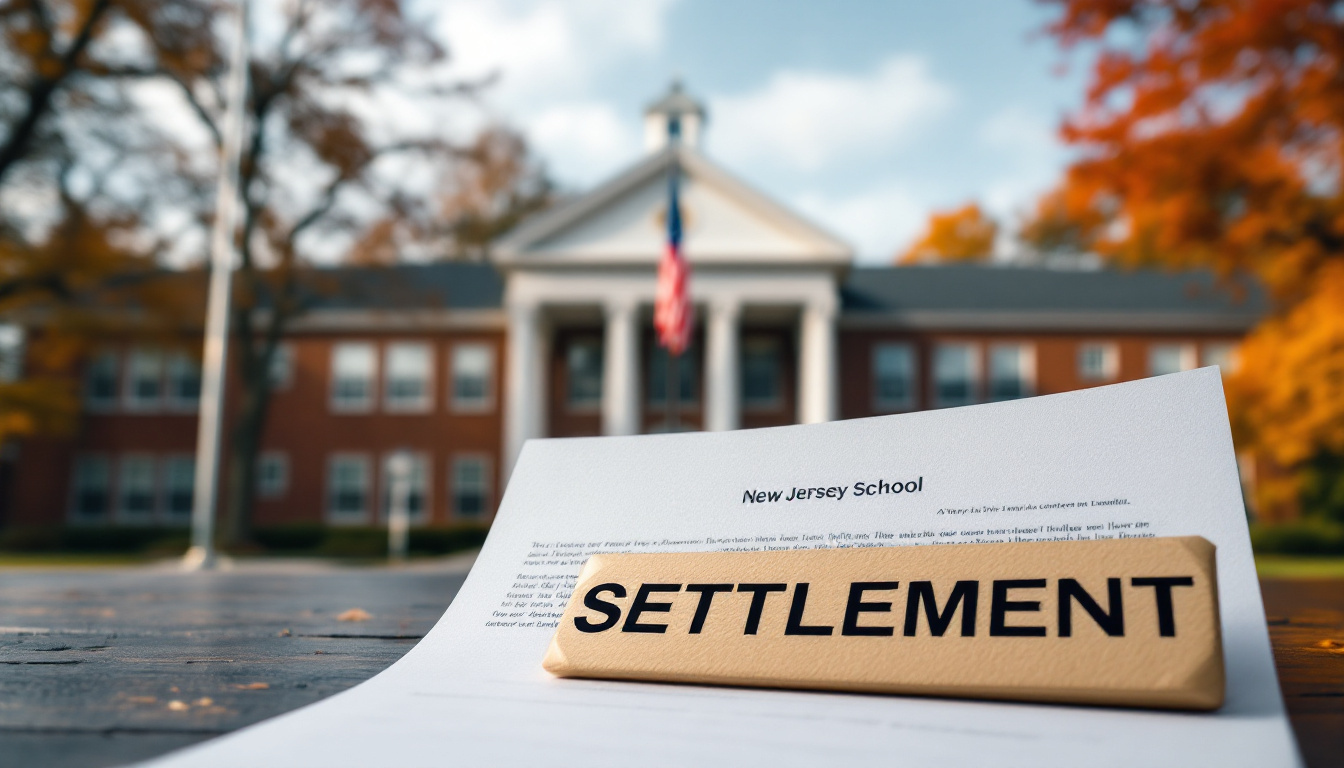 New Jersey School Had a Secret Policy to Transition Your Kid — Then a Lawsuit Made It Disappear