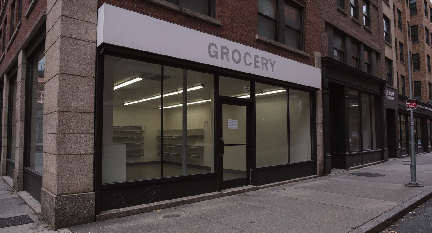 NYC's Socialist Mayor Wants to Blow $70 Million on Government Grocery Stores — Because the Soviet Model Worked So Well