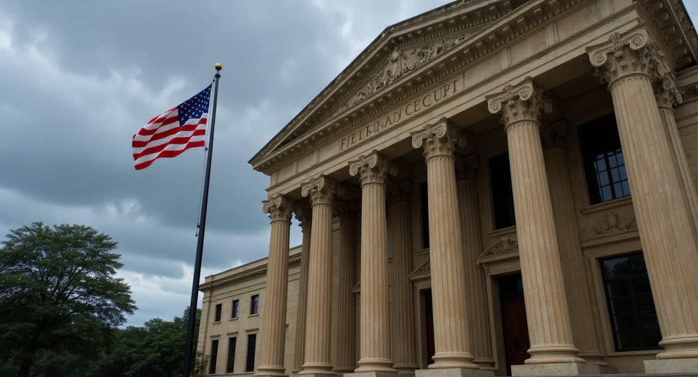 Obama Judge Declares Trump's USPS in 'Complete Noncompliance' — Apparently She Outranks the Supreme Court Now