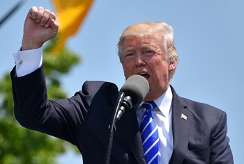 Obama's Own Judge Just Greenlit Trump's Somali Deportation Flights