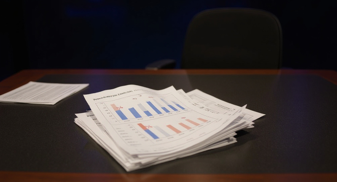 Polling Firm Fabricated 18 Polls, Got Caught, and Called It a 'Social Experiment'