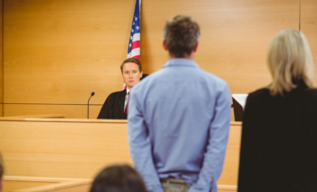 Portland Burglar Sues the Guy He Robbed for $10 Million — Welcome to Oregon