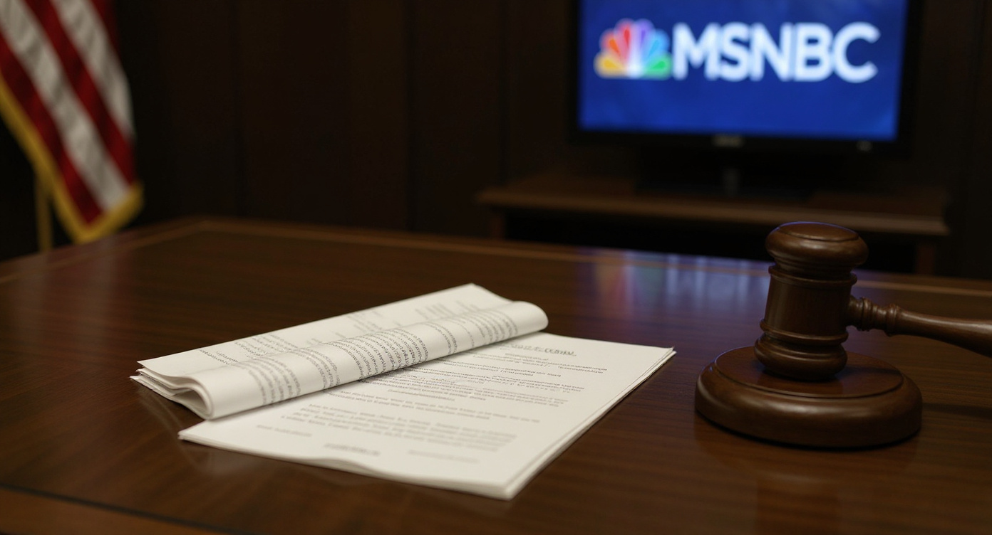Psaki Lied From the White House Podium for Two Years — Now She's Lying From MSNBC and Eric Trump Is Sending Lawyers