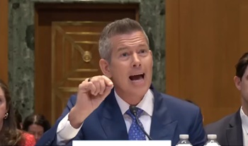 Sean Duffy Buries Kirsten Gillibrand With Her Own $7 Million Trial Lawyer Tab in Explosive Senate Hearing