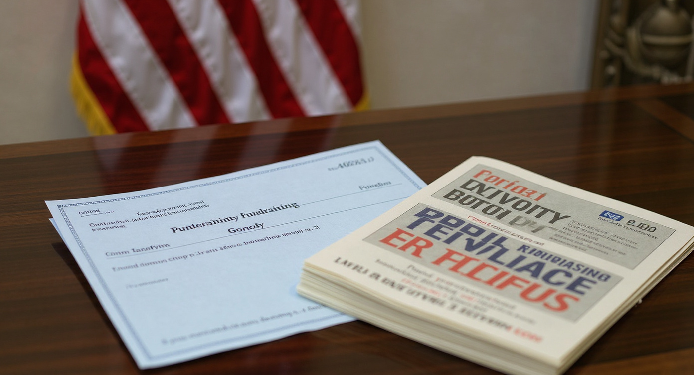 Sen. Chris Murphy Caught Bankrolling Anti-ICE Protest Machine With $100K PAC Check