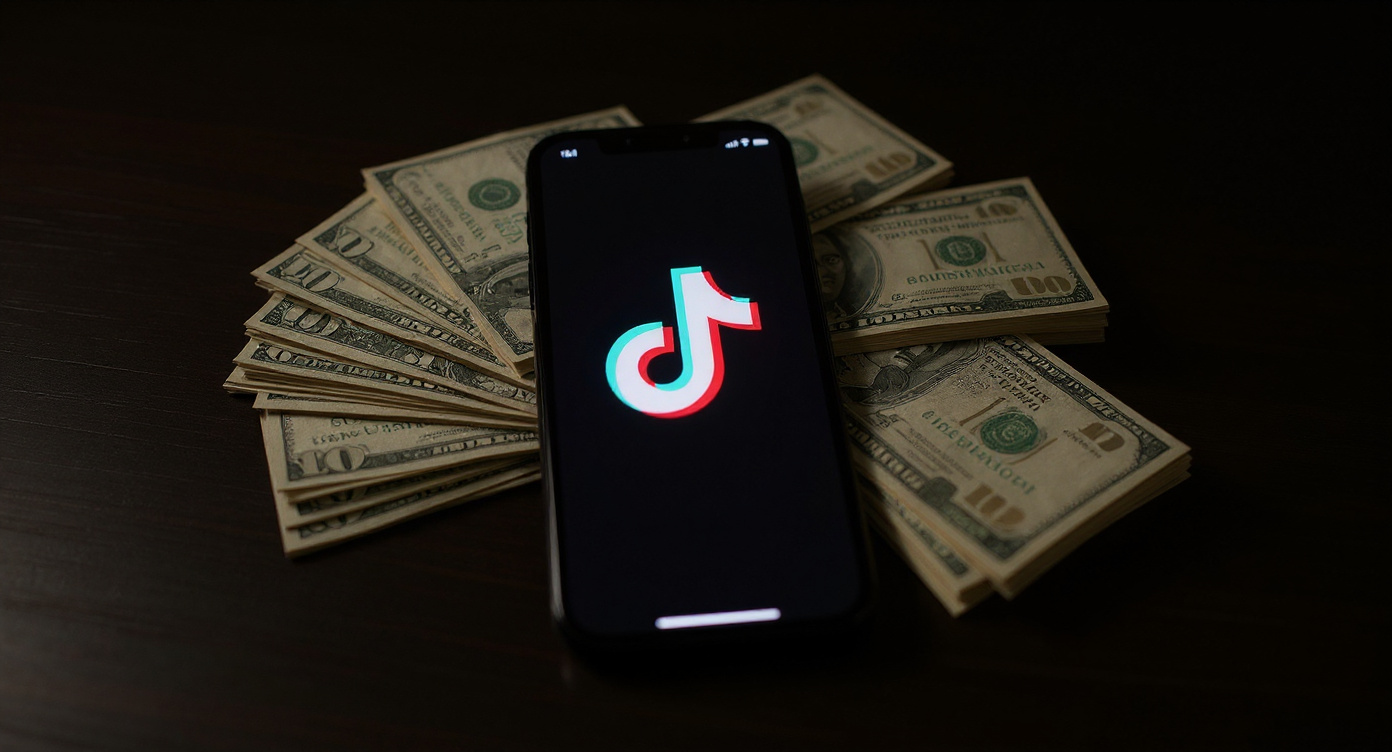 Soros Drops $20 Million on a TikTok Propaganda Machine — And the Media Yawns