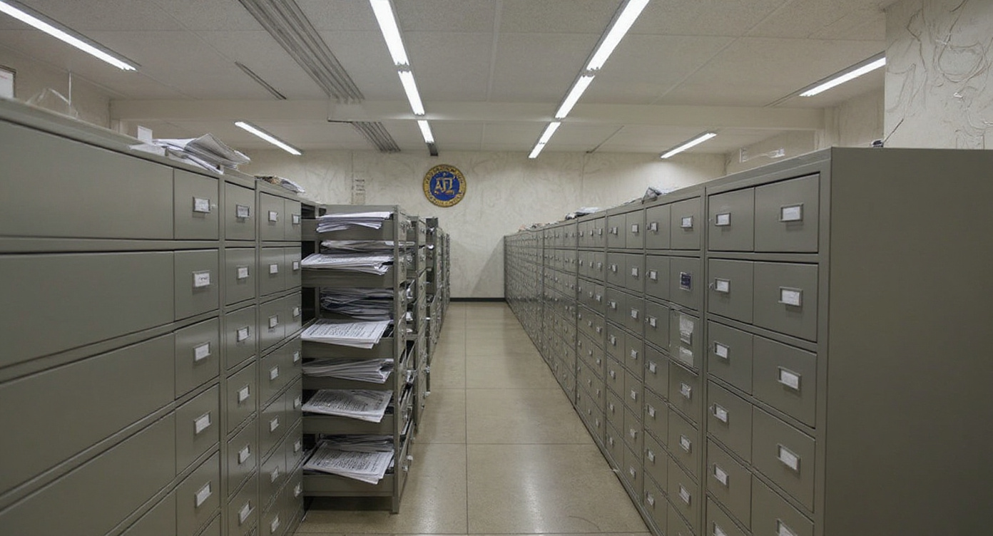 The ATF Built a Gun Registry With 1.4 Billion Records — While Swearing They'd Never Build a Gun Registry