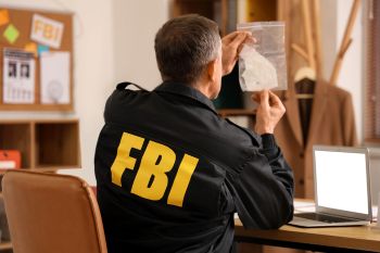 The FBI Opened a Secret Investigation Into President Trump After He Fired James Comey as Their Director
