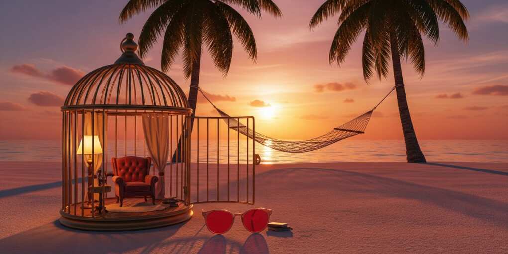 The Hidden Trap Waiting Inside Every Early Retirement Dream