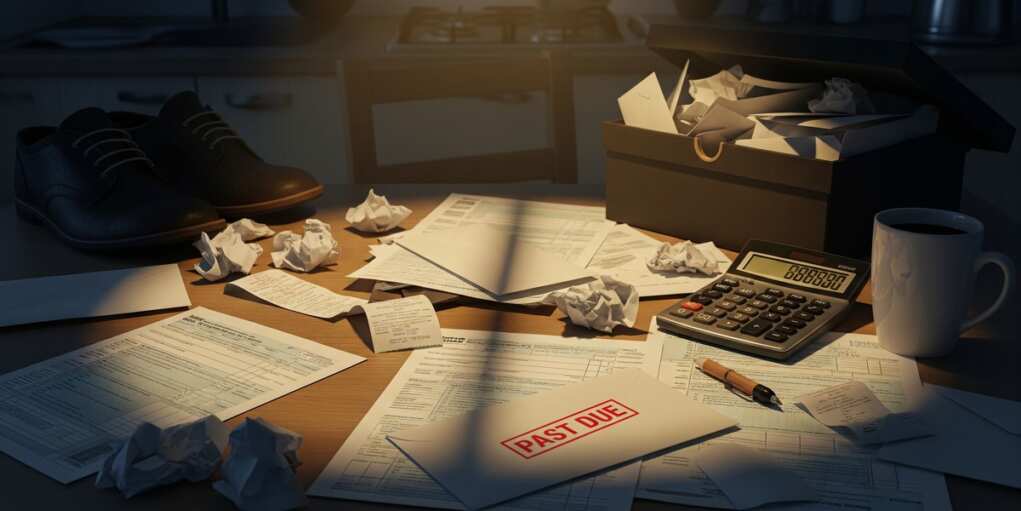 The IRS Won’t Tell You About These Tax-Draining Blunders