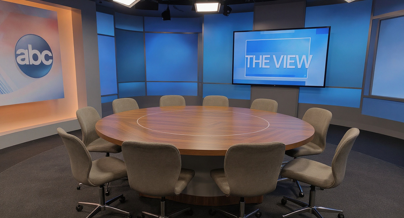 The View Hosts Argue Hiring Zacharia Was Racist and Firing Her Was Sexist — Because Everything Is a Hate Crime Now