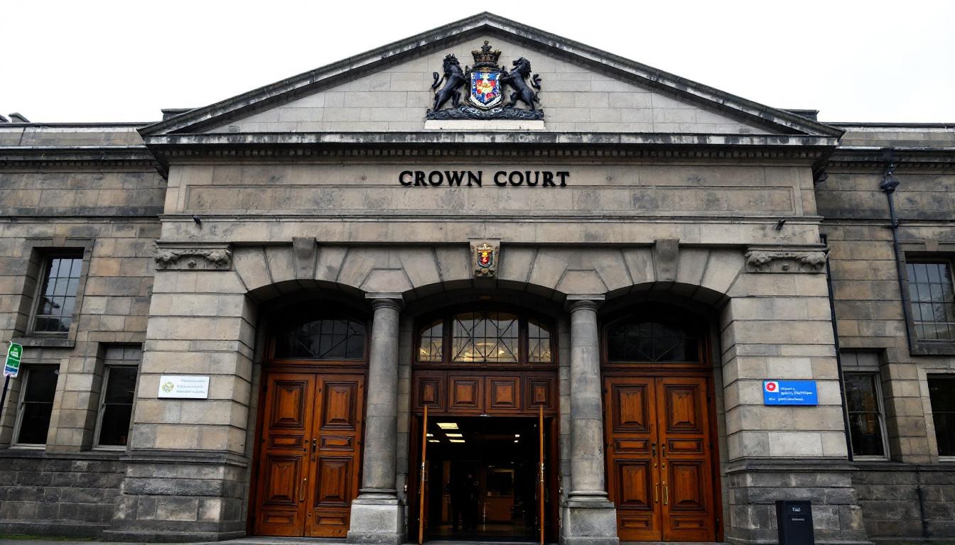 They Knew for 23 Years: UK Rape Gang Finally Gets Nearly 300 Years — After Authorities Kept It Quiet