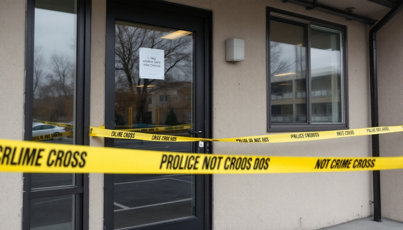Three People Executed Over a $65 Parking Contract — And the Killer Blamed America for His Problems