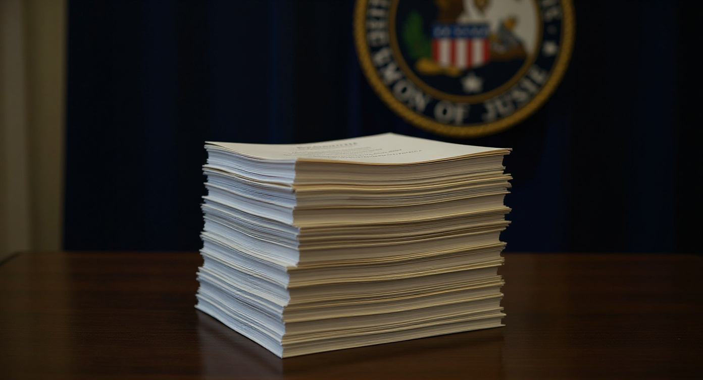 Trump Admin Moves Lawyers Like Chess Pieces to Speed Up Kicking Fraudulent Citizens Out of the Country