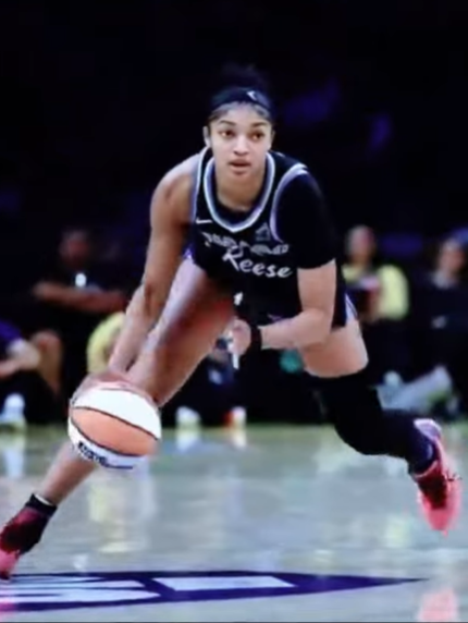 WNBA Coach Suspended for Saying What Every Fan Already Thinks About Angel Reese